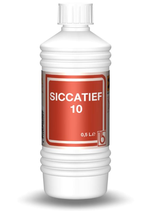 SICCATIEF 10 0.5L